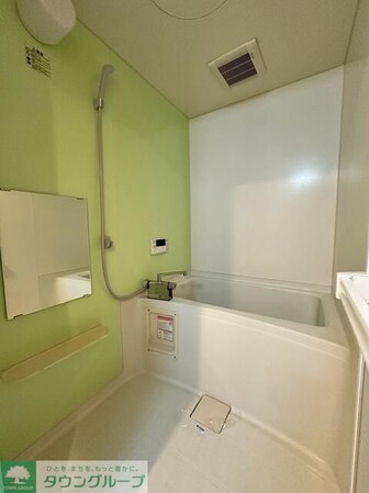 グロワール・エーリ壱番館の物件内観写真